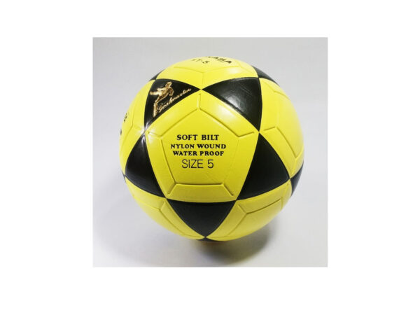 PELOTA MIKASA ORIGINAL N5 - Image 4